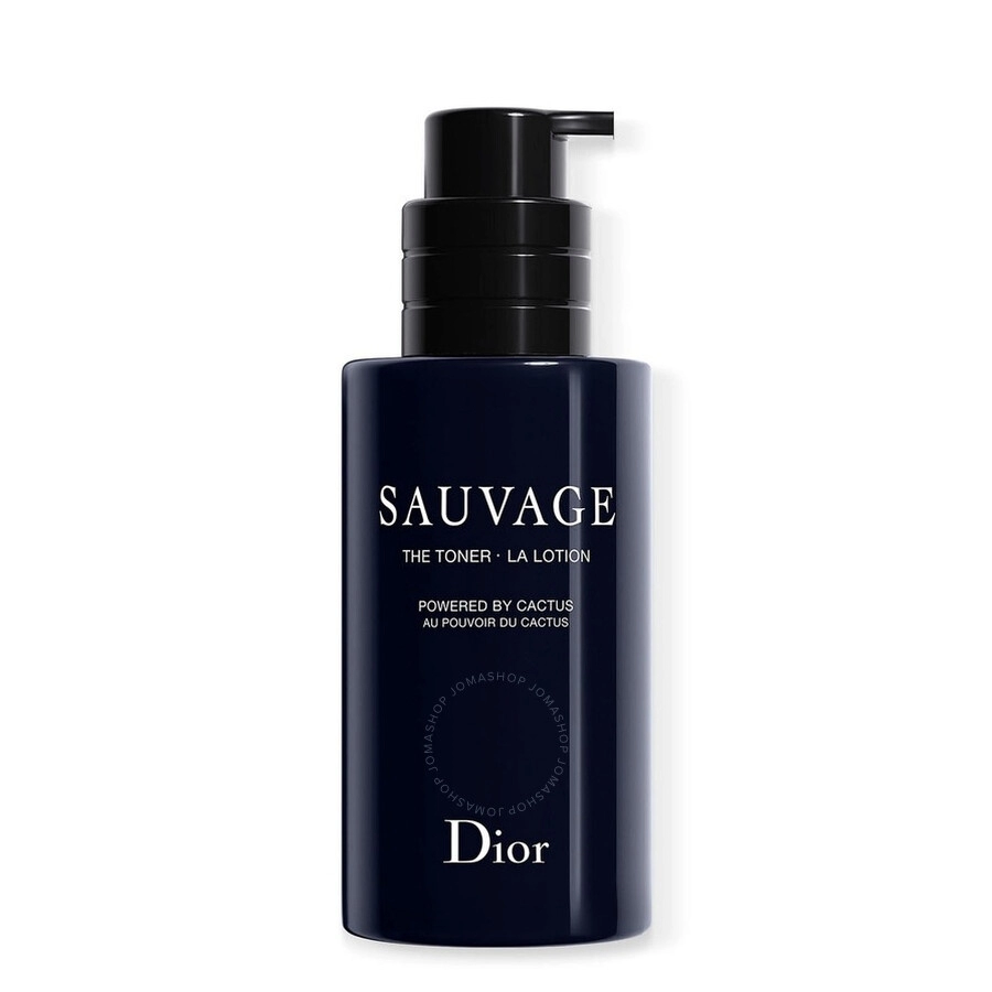 Christian Dior Sauvage Lotiune Tonifianta Barbati 100 Ml 0